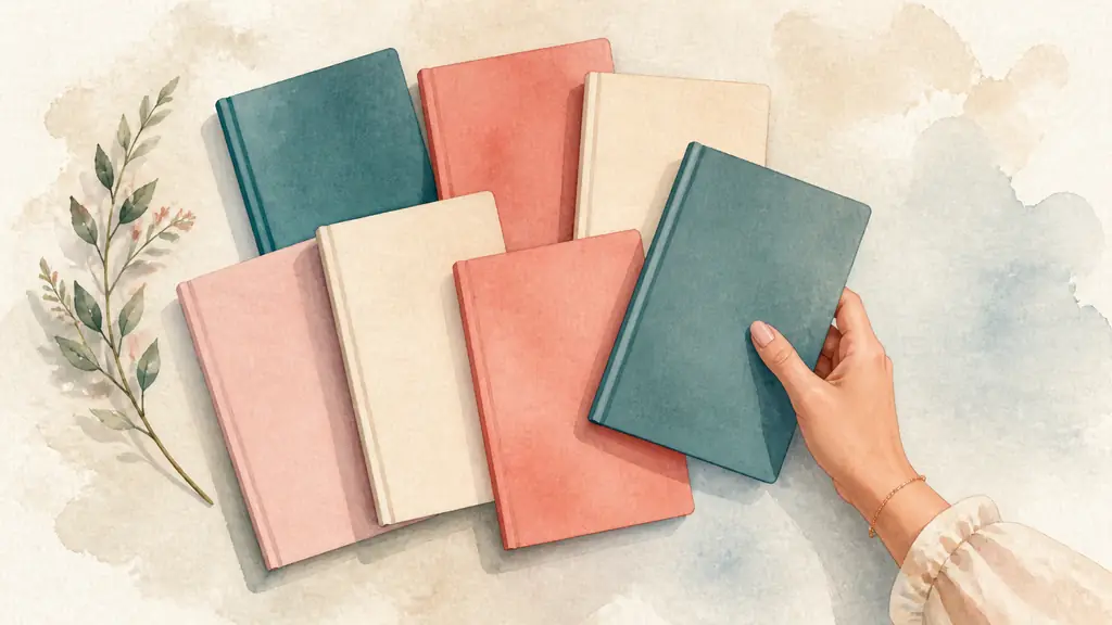 Confiance en soi livre : 7 ouvrages pour choisir celui qui vous aidera vraiment