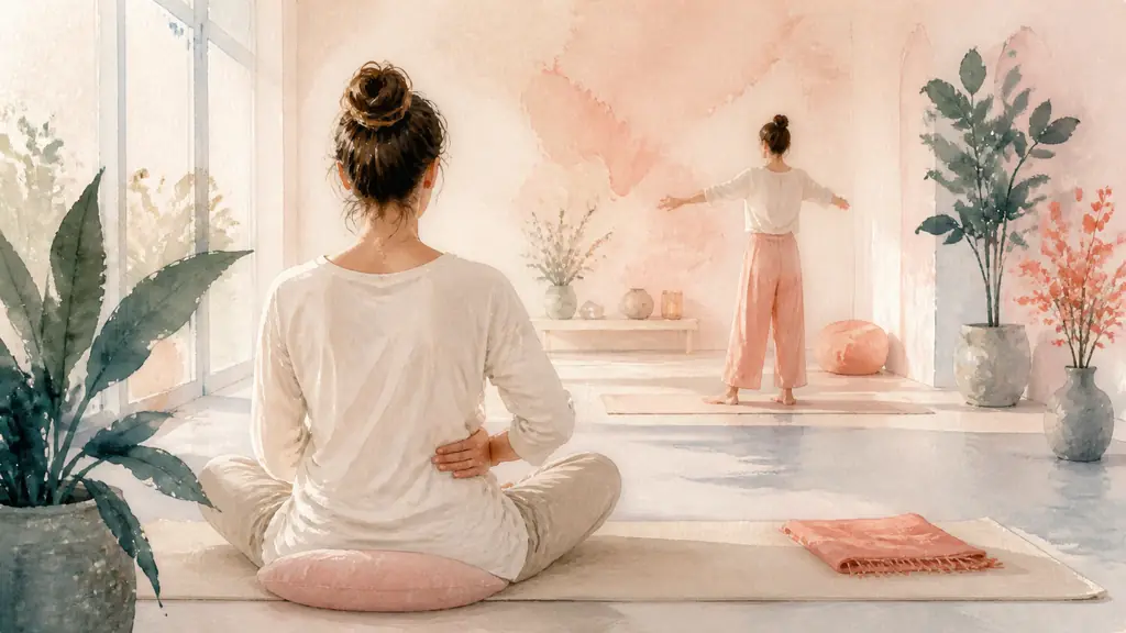Def sophrologie : à quoi sert-elle et quelles sont ses limites ?