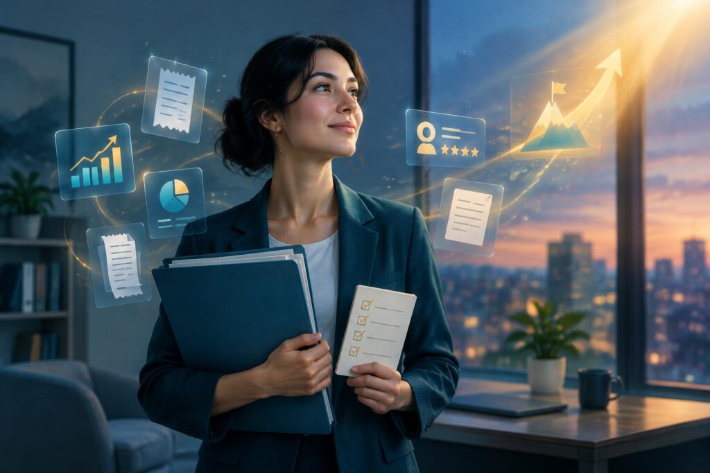La confiance au travail se construit avec des preuves pour mieux négocier son salaire