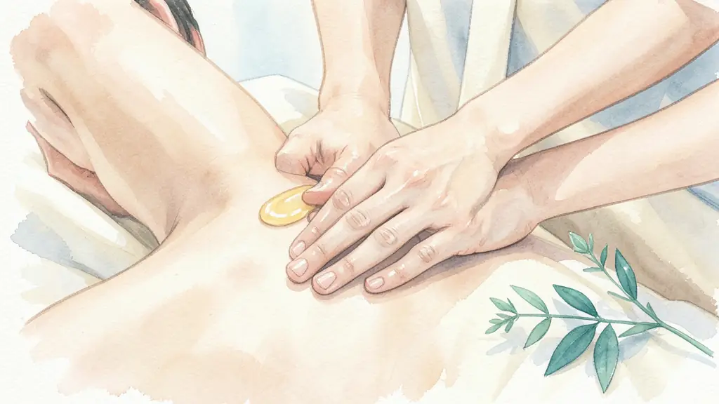 Massage bien-être : 7 repères avant de réserver
