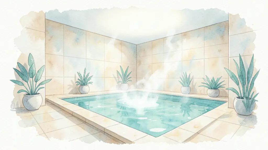 Omega centre aquatique forme bien-être : activités, équipements et soins à vérifier
